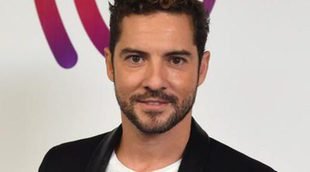 David Bisbal presume de hija con una bonita foto con Ella entre rumores de ruptura con La China Suárez