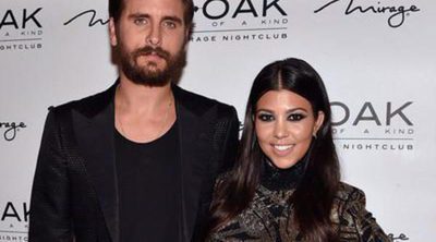 Kourtney Kardashian habla tras su ruptura con Scott Disick: "Chloé Bartoli es una oportunista que se ha aprovechado"