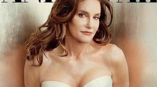 Caitlyn Jenner luce un espectacular vestido en la primera foto promocional de 'I Am Cait'