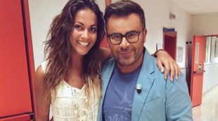 Acaba la aventura de 'Supervivientes 2015': Lara Álvarez se reencuentra con Jorge Javier Vázquez