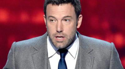 Ben Affleck se vuelca en el trabajo para superar su divorcio: protagonizará y dirigirá la próxima película de Batman