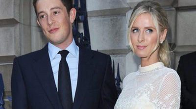 Nicky Hilton y su prometido James Rothschild celebran una fiesta prenupcial horas antes de darse el 'sí quiero'