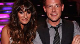 Lea Michele recuerda a Cory Monteith en el segundo aniversario de su muerte: "Te quiero y te echo tanto de menos..."