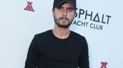 Scott Disick estudia hacer su propio reality tras romper con Kourtney Kardashian