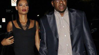 Bobby Brown se convierte en padre de una niña junto a Alicia Etheredge