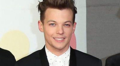 El One Direction Louis Tomlinson será padre junto a su amiga Briana Junwright