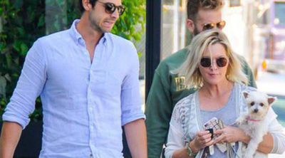 Se revelan los detalles de la rústica boda de Jennie Garth y David Abrams