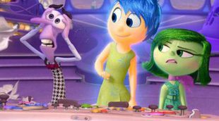 'Del Revés (Inside Out)', 'Amy', 'Entourage' o 'Eliminado': Estrenos para seguir animando el verano