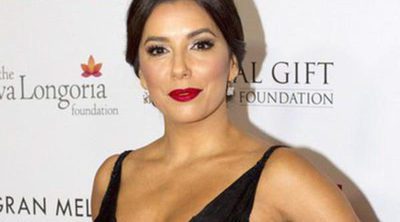 Eva Longoria y su novio José Antonio Baston, románticas vacaciones en Capri