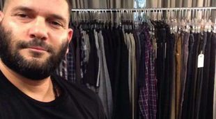 Guillermo Diaz y Shonda Rhimes juegan con el presunto asesinato de Huck en 'Scandal'