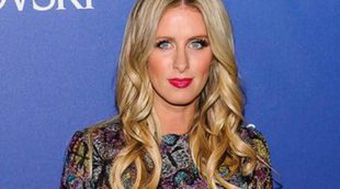 Nicky Hilton y su marido James Rothschild, luna de miel salvaje por Botswana