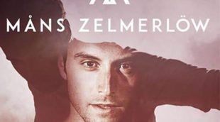 Mans Zelmerlow, ganador de Eurovisión 2015, anuncia conciertos en Madrid y Barcelona