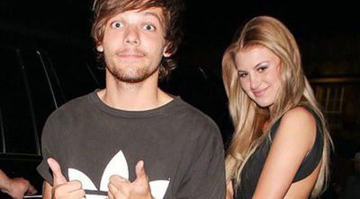 Briana Jungwirth, madre del hijo de Louis Tomlinson, se aleja de la vida pública para llevar un embarazo seguro