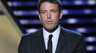 Ben Affleck aparece en los Premios ESPY luciendo otra vez su alianza de casado