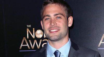 Cody Walker rodará su primera película como protagonista tras hacer de su hermano Paul Walker en 'Fast&Furious 7'