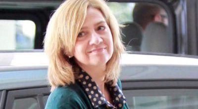 Los amigos de la Infanta Cristina salen en su defensa: "Conocía el trabajo de Urdangarín pero no pensó que fuera algo ilegal"