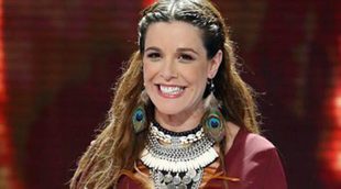 Raquel Sánchez Silva se despide de la tele para centrarse en la recta final de su embarazo