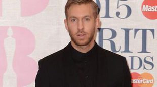 Calvin Harris rompe su silencio y habla por primera vez de su relación con Taylor Swift