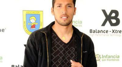 Ezequiel Garay podría fichar por el Real Madrid para regresar a España con Tamara Gorro y su hija Shaila