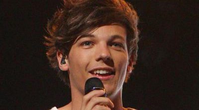 Briana Jungwirth reaparece tras conocerse que está embarazada de Louis Tomlinson