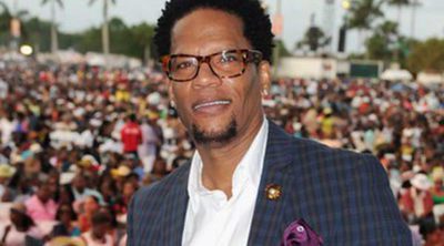 DL Hughley desata la polémica al comparar a Caitlyn Jenner con la Señora Doubtifire