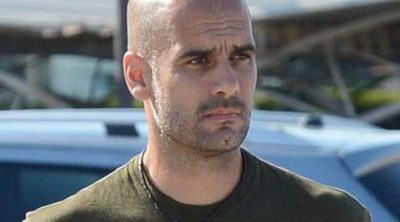 Pep Guardiola cerrará la lista unitaria independentista para las elecciones catalanas del 27-S