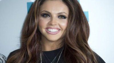 La Little Mix Jesy Nelson se compromete con Jake Roche tras una romántica y pública pedida de mano