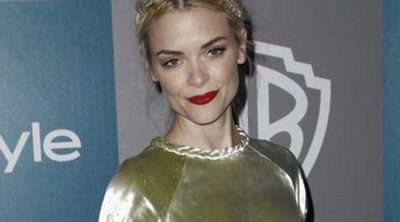 Jaime King, madre por segunda vez junto a su marido Kyle Newman