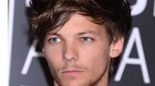 Louis Tomlinson visita a Briana Jungwirth antes de regresar a la gira de One Direction