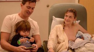 Jaime King y Kyle Newman desvelan el nombre su segundo hijo