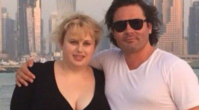 Ibiza, Barcelona, Dubai,...: Rebel Wilson y Mickey Gooch disfrutan de su primer verano