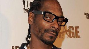 Snoop Dogg, detenido en Suecia por supuesto consumo de drogas