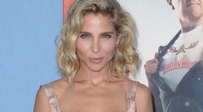 Elsa Pataky roba los flashes a Chris Hemsworth en el estreno de 'Vacation' en Los Angeles