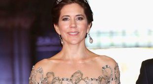 La Princesa Mary de Dinamarca tendrá su propio biopic: una serie sobre su juventud y su noviazgo con el Príncipe Federico