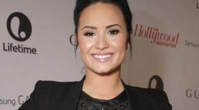 Demi Lovato y su novio Wilmer Valderrama, devastados por la muerte de su perro Buddy