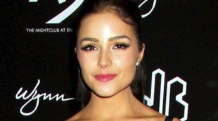 Olivia Culpo, exnovia de Nick Jonas, sube la temperatura con su sesión de fotos más sexy