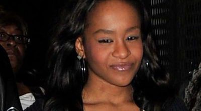 Guerra familiar en el funeral de Bobbi Kristina Brown