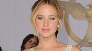 Jennifer Lawrence, divertidas vacaciones sin Chris Martin