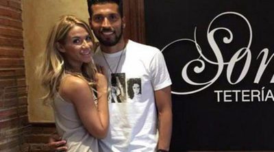 Tamara Gorro, Ezequiel Garay y su nuevo negocio: su hija Shaila vendrá con un bar bajo el brazo