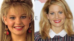 Candace Cameron Bure habla sobre el rodaje de 'Padres Forzosos': "Lo grabado supera nuestras expectativas"