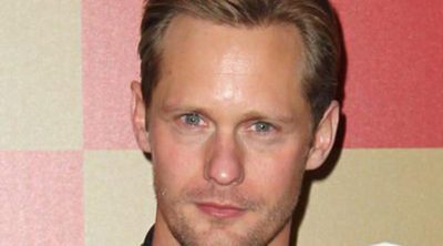 Alexander Skarsgård estrena su nueva película 'The Diary of a Teenage Girl' vestido de mujer