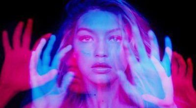 Gigi Hadid protagoniza el último videoclip de Calvin Harris: así es 'How Deep is your Love'