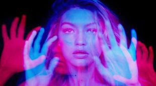 Gigi Hadid protagoniza el último videoclip de Calvin Harris: así es 'How Deep is your Love'