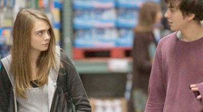 Ya en cines: 'Misión Imposible 5' y 'Ciudades de Papel' con Cara Delevingne