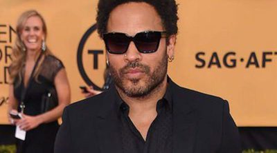 Lenny Kravitz se ríe de su 'penisgate' tras enseñar el pene en un concierto