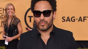 Lenny Kravitz se ríe de su 'penisgate' tras enseñar el pene en un concierto