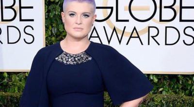 Kelly Osbourne pide perdón a los latinos tras liarse al criticar a Donald Trump