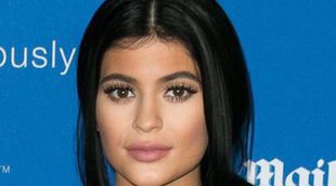 Kylie Jenner adopta una mascota: un conejo al que ha llamado Bruce