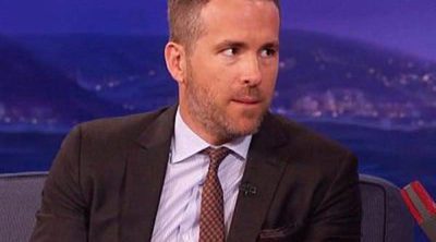 Ryan Reynolds desvela por qué su hija James prefiere a Blake Lively antes que a él