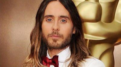 Jared Leto amenaza con demandar a los medios que especulen sobre el tamaño de su pene